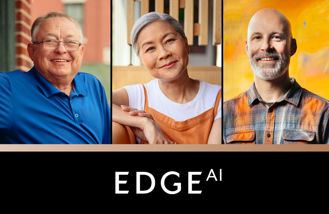 Edge AI video