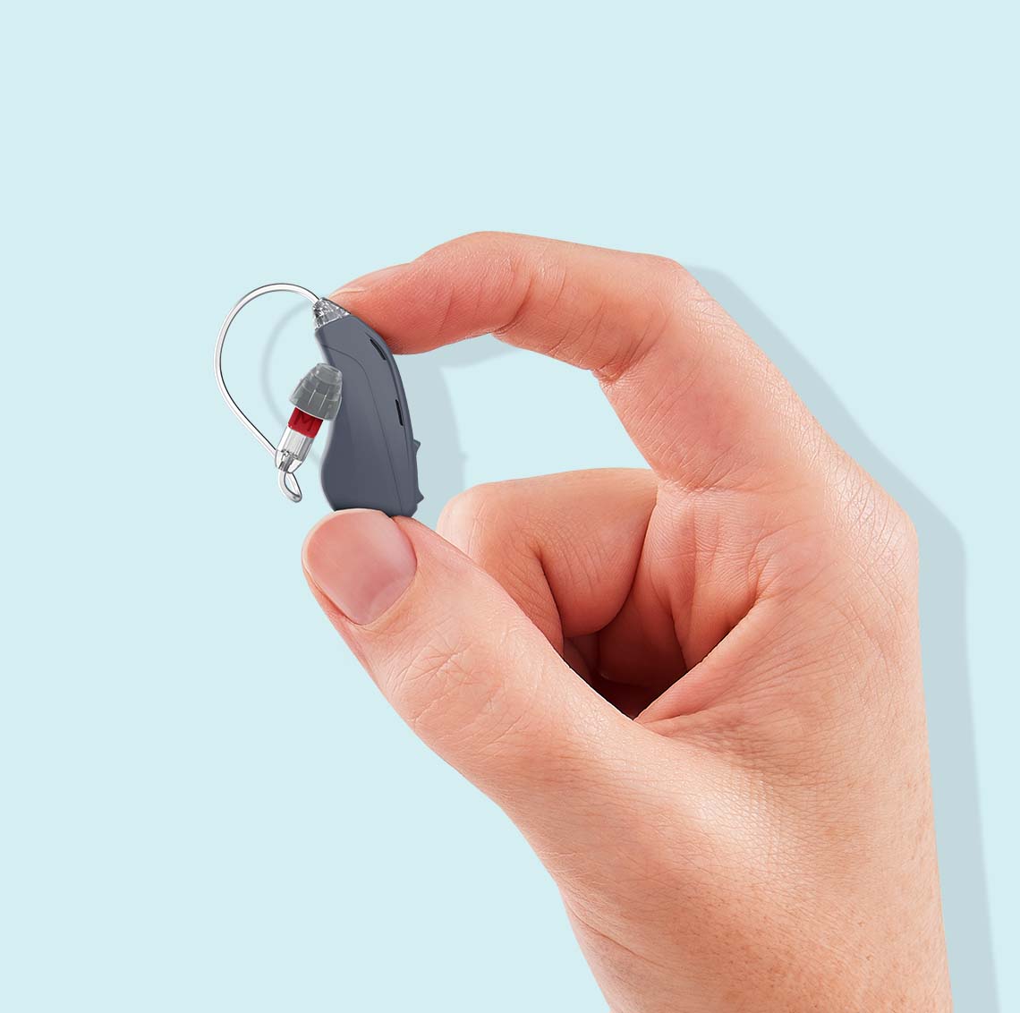 OTC Hearing Aid