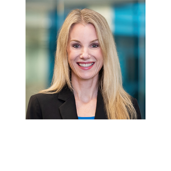 Jessica Sawalich Headshot