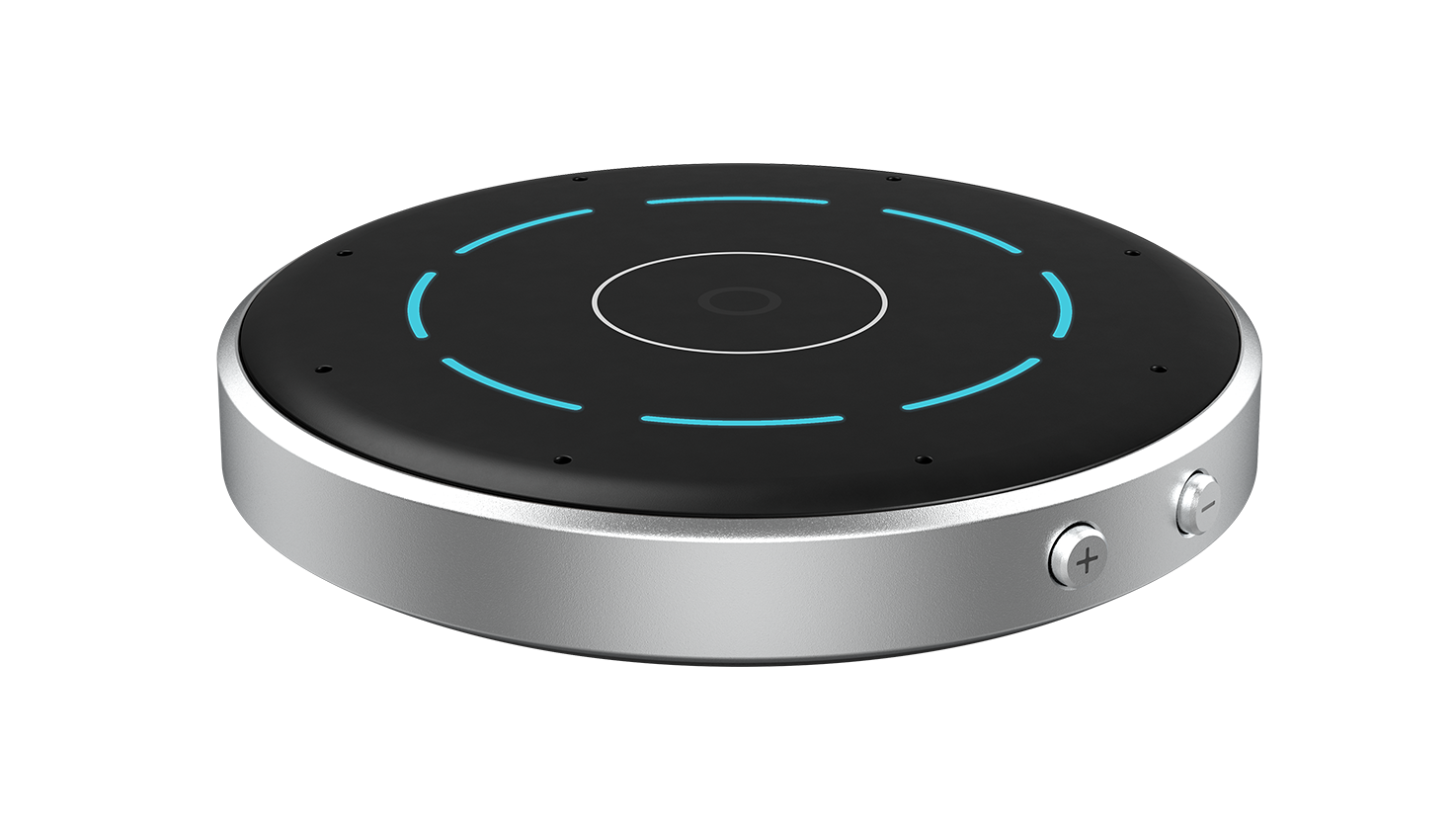 StarLink Edge Table Microphone