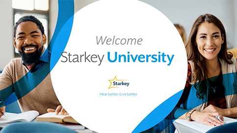 Starkey U Event