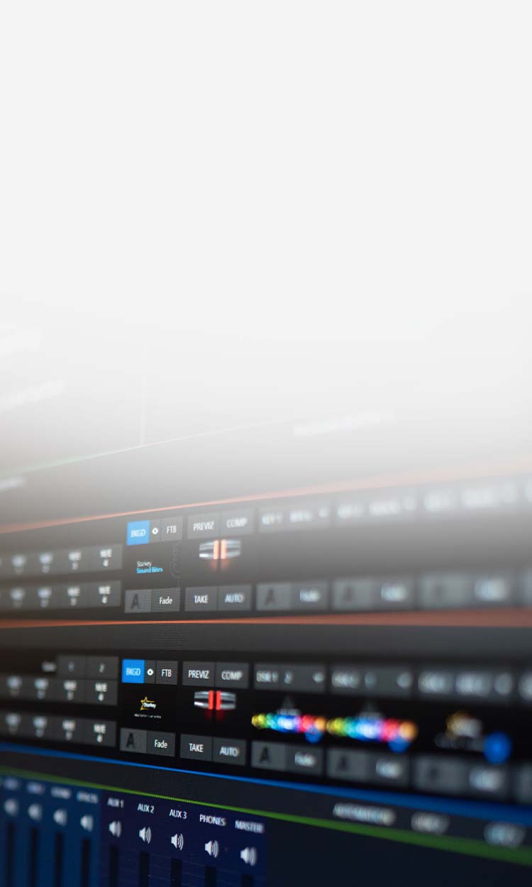 Sound Bites Podcast screen