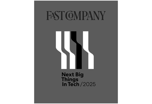 Fast Company Award 2025