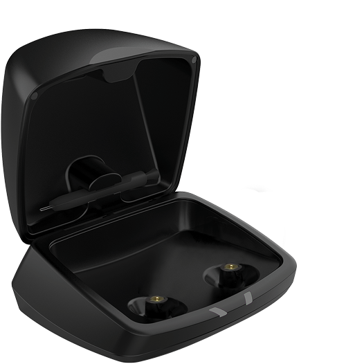 SoundGear Custom Charger