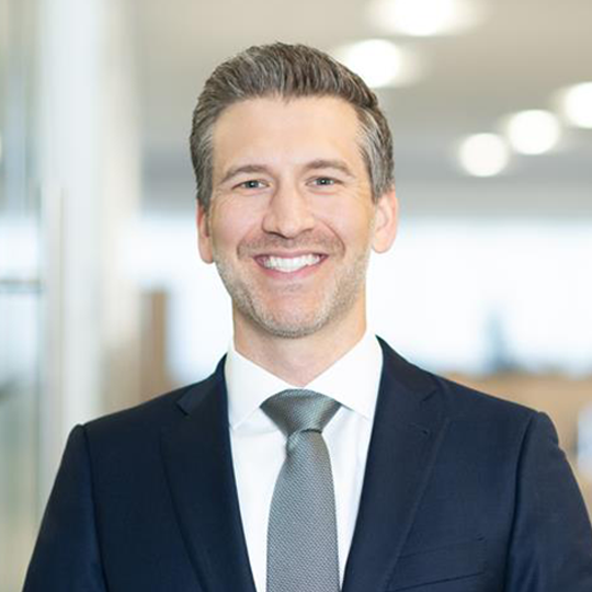 Chris Vanguilder headshot