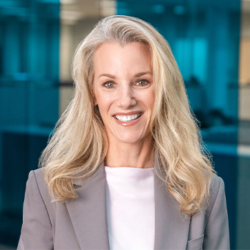 Jessica Sawalich headshot