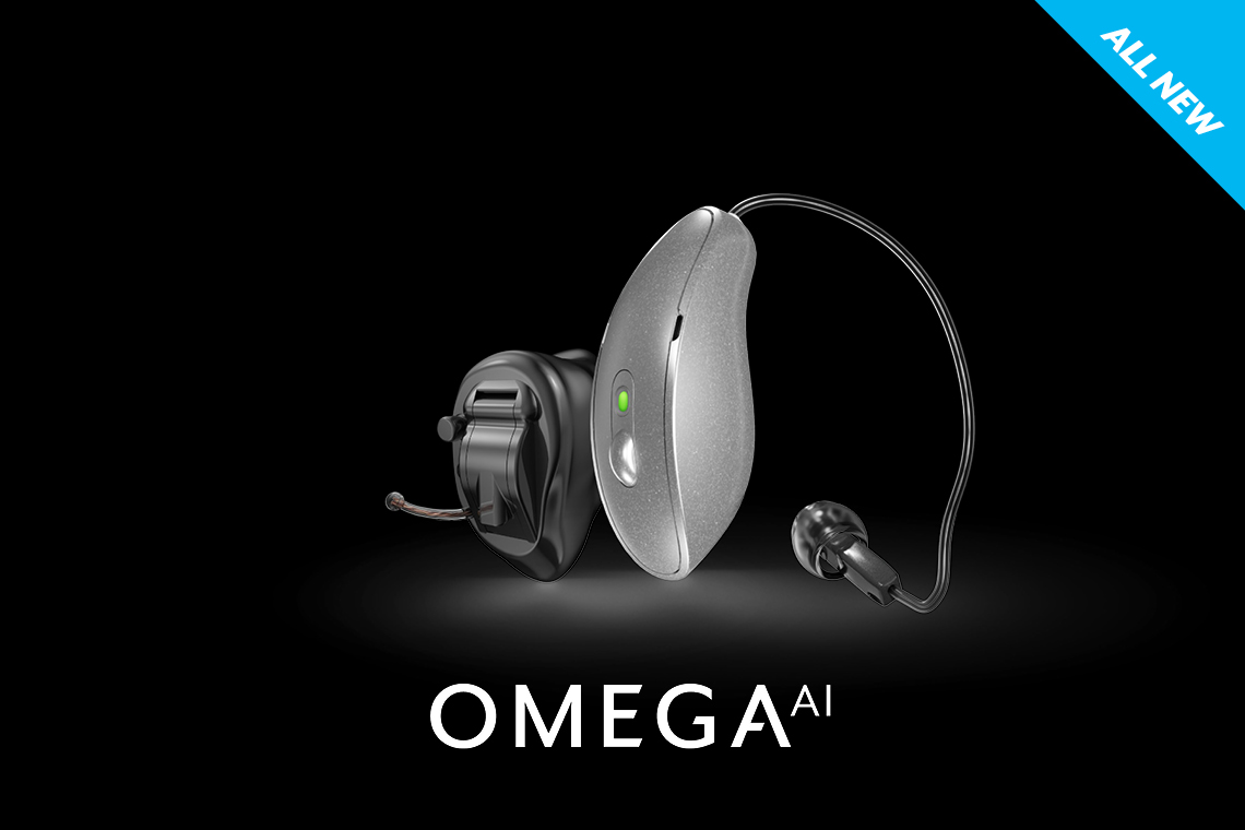 Omega AI