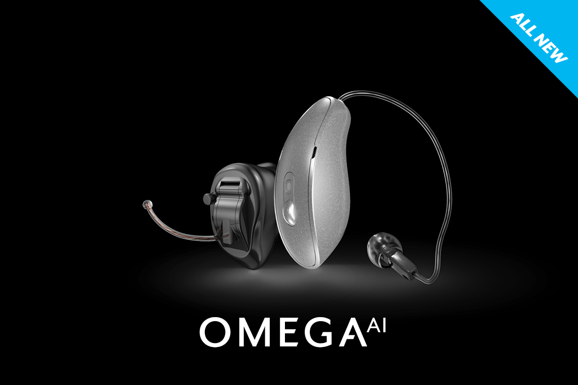 Omega AI