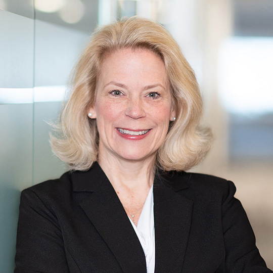 Andrea Hannan Dawkes