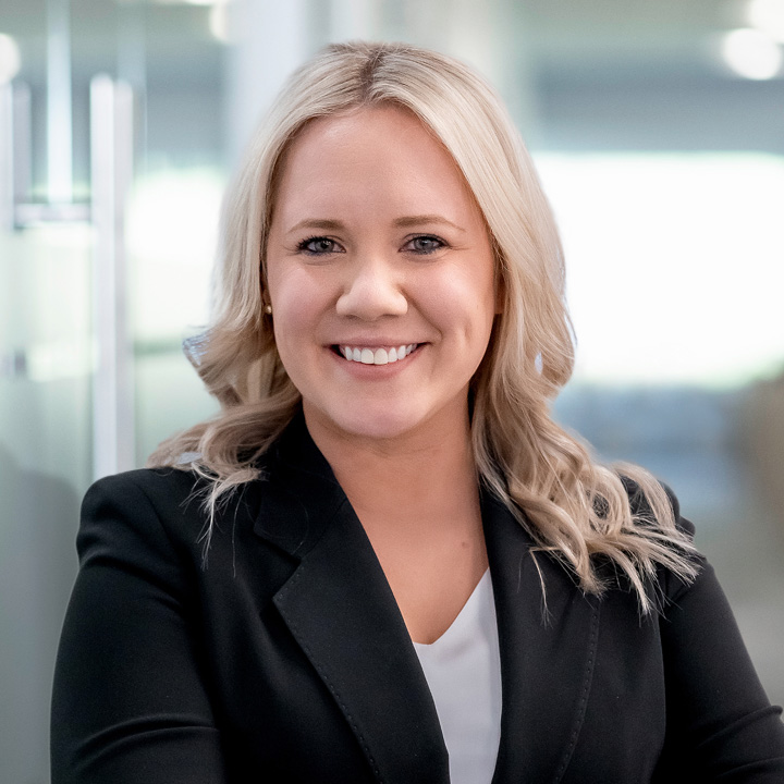 Gwendolyn Sheehy headshot