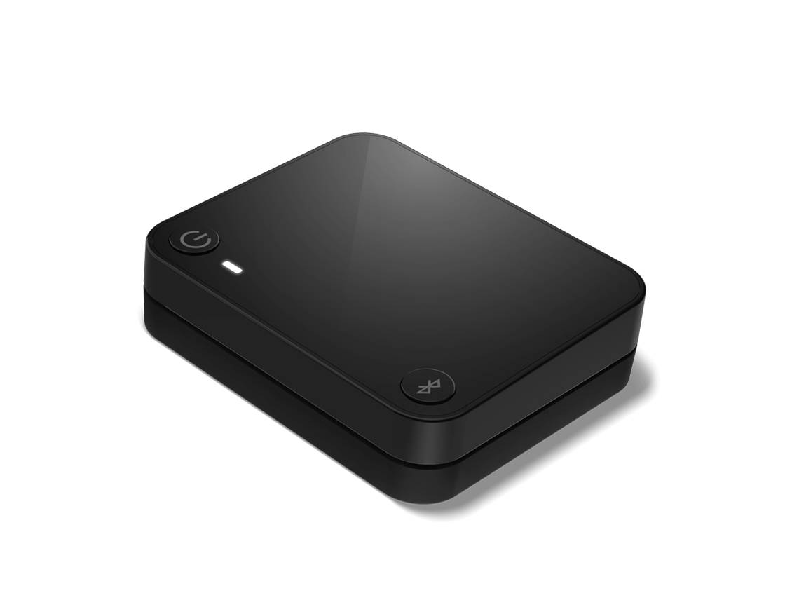 A StarLink Edge TV Streamer