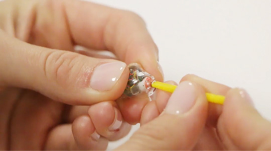 CIC hear clear removal